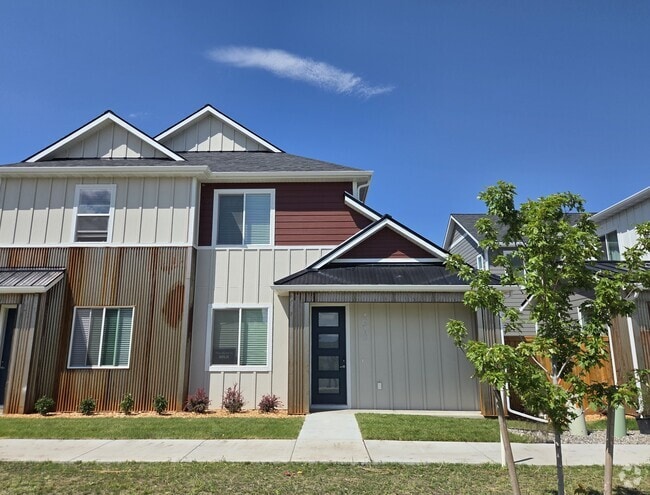 Building Photo - 4819 Harvest Pkwy Rental