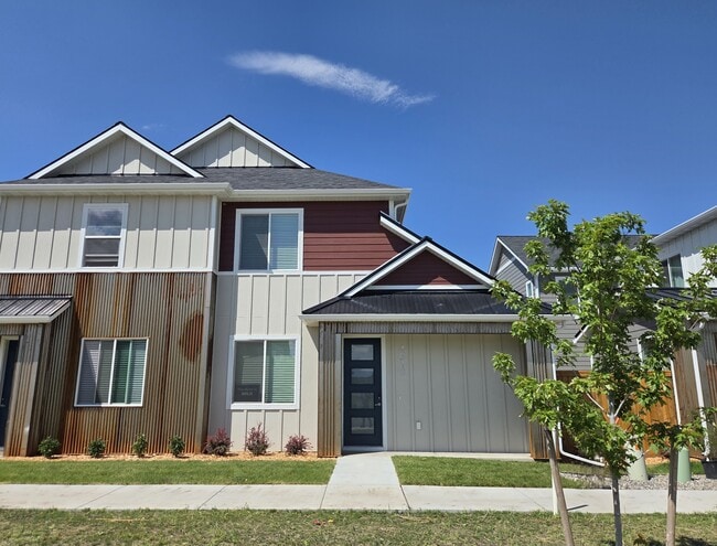 Building Photo - 4819 Harvest Pkwy Rental