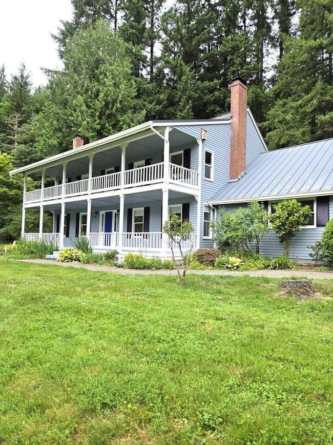 Building Photo - NATURE LOVERS PARADISE: 20 PRIVATE PEACEFU... Rental