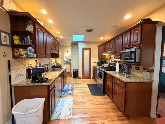 Photo - Quiet Ranch Retreat Steps from Light Rail with Finished Basement & Designer Kitchen