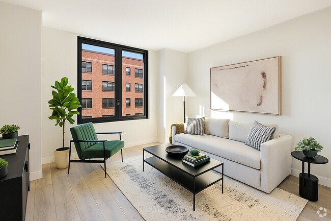 Building Photo - 160 E 95th St Rental