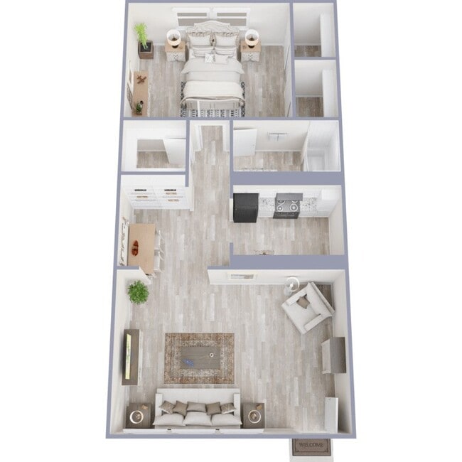 Photo - 1212 Hampshire Ln Unit 220-1