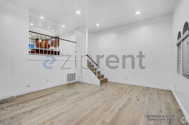 Building Photo - 3415 Artesia Blvd Rental
