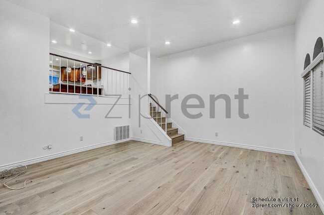 Photo - 3415 Artesia Blvd Townhome
