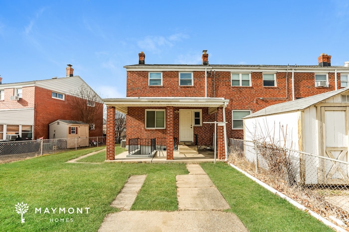 Photo - 7841 Lockwood Rd