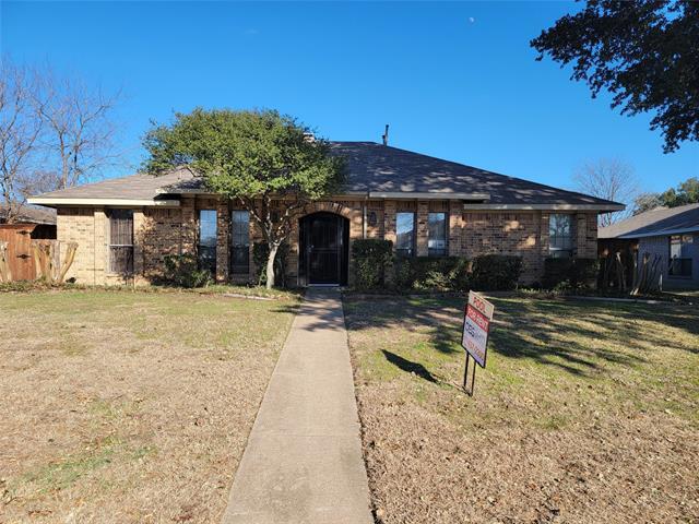 Photo - 1004 N Yale Blvd House