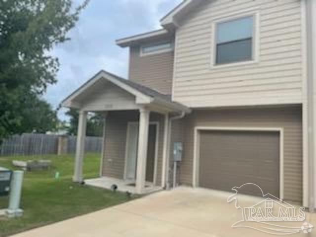 Building Photo - 3512 Mossy Oak Villas Cir Rental