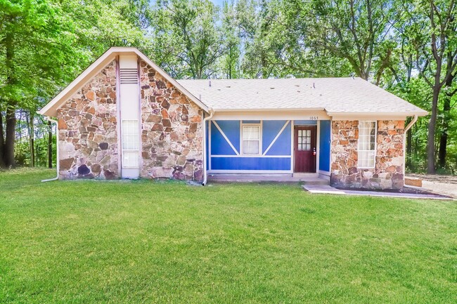 Photo - 1065 Llano Cove Casa