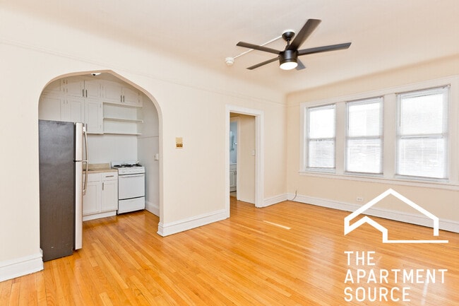 Building Photo - 7542 Adams St Unit 109