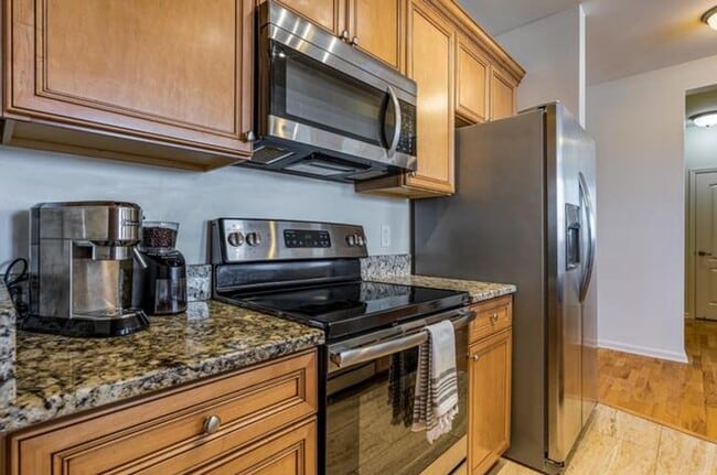 Photo - Gorgeous Downtown 2 Bedroom Condominium Unit 204