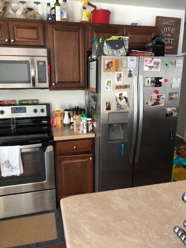 Photo - 1602 Delton Ave NW