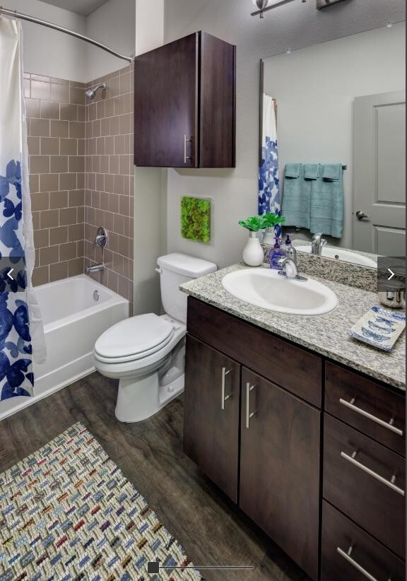 Millennium Apartments For Rent in Norman, OK