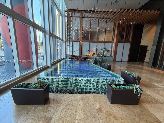 Photo - 50 Biscayne Blvd Unidad 2902