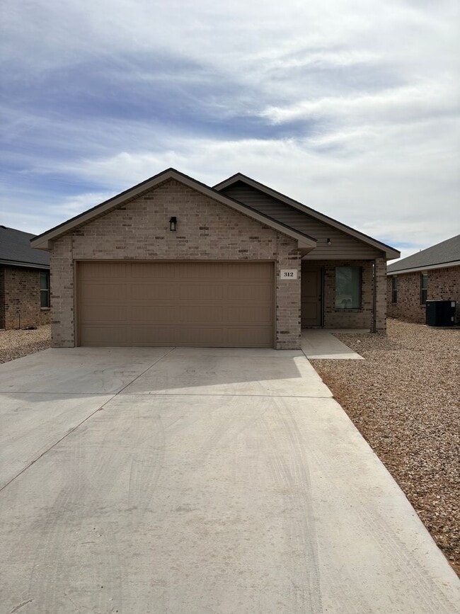 Building Photo - New 3-Bed, 2-Bath Home in Elm Meadows – Lubbock Schools