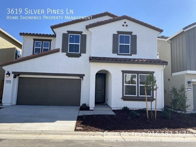 Building Photo - 3619 Silver Pine Ln