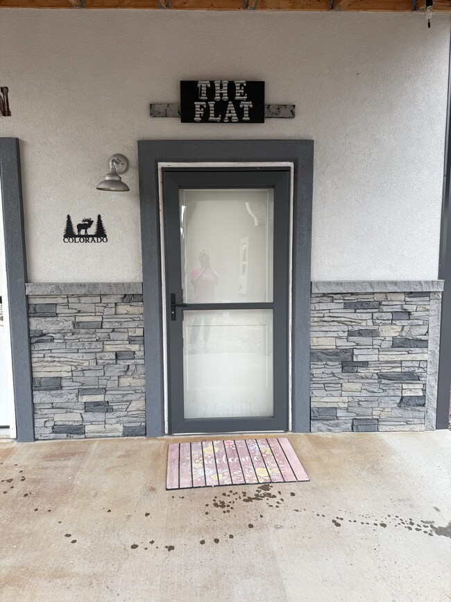 Building Photo - 18350 Cumbres Rd Unit The flat Rental