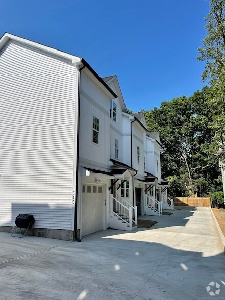 Building Photo - 315 Humphrey St Rental