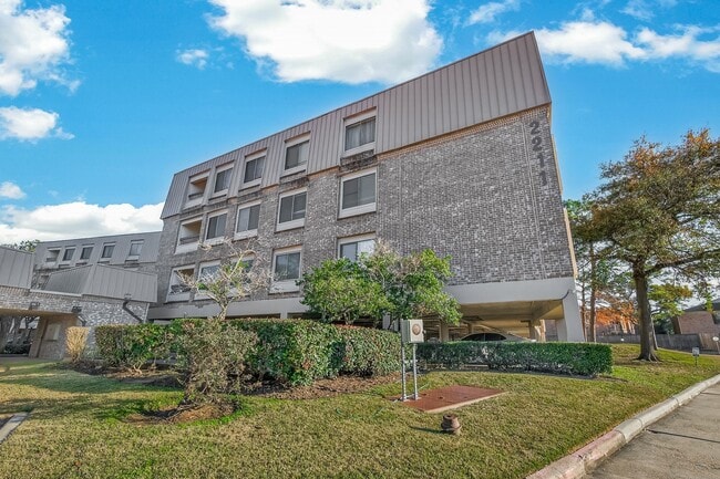 Photo - 2211 S Braeswood Blvd Unidad 21F