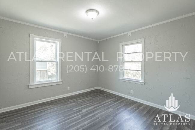 Photo - Renovated 2BR Gem in Chattanooga – Afforda...