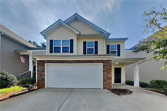 Building Photo - 517 Arrowhead Dr