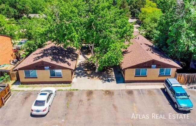 Photo - 4576 Everett Ct Apartment