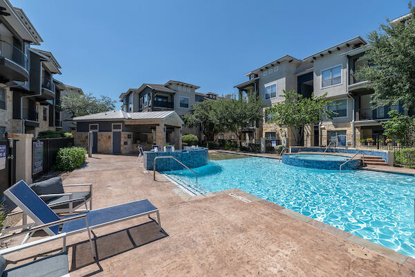 Cantera at Towne Lake