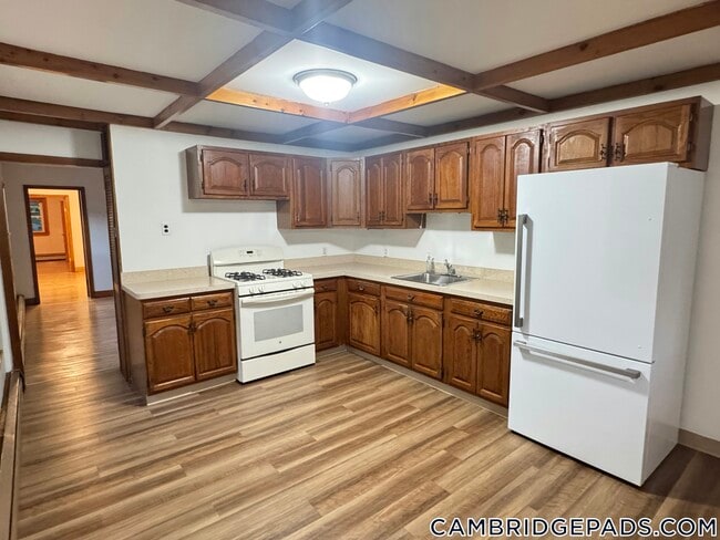Photo - 114 Thorndike St Unit 2