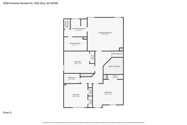 Photo - 3038 Summer Breeze Dr
