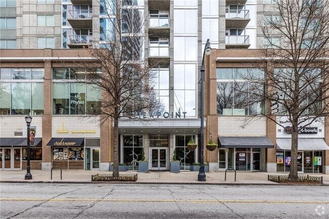 Building Photo - 855 Peachtree St NE Unit 1508 Rental