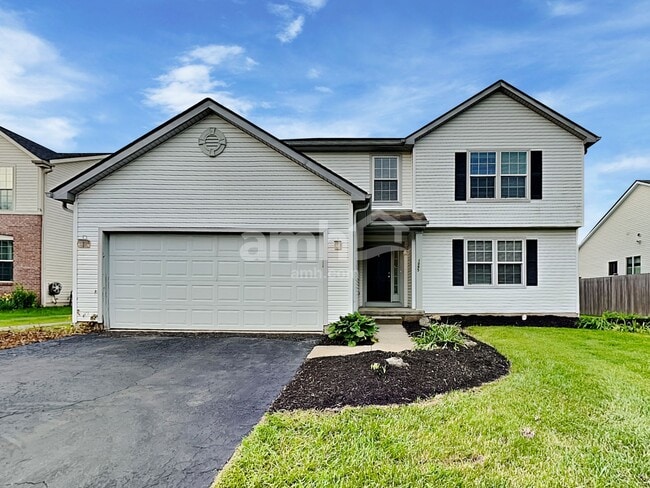 Building Photo - 1095 Mastell Dr