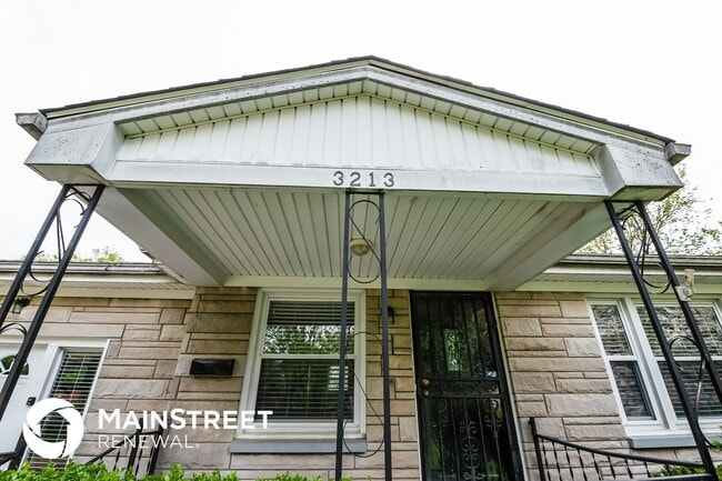 Photo - 3213 Penhurst Dr