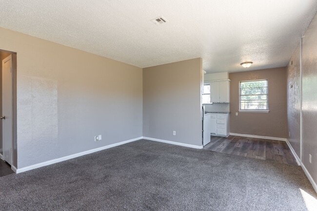 Photo - Spacious 4-Bedroom Home with Modern Updates and a Big Yard