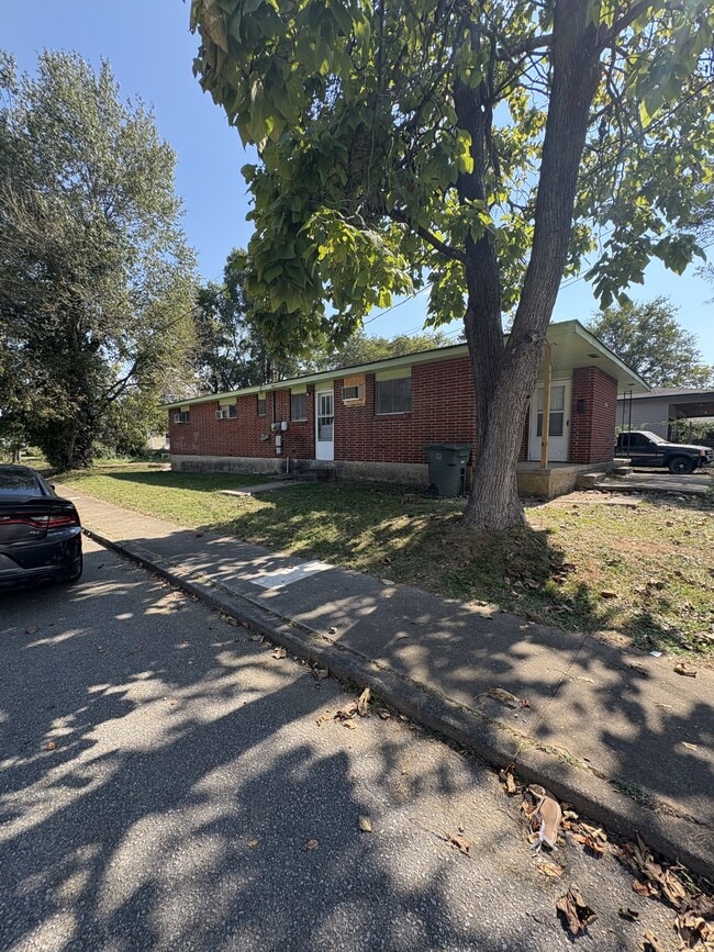 Photo - 3700 Central Ave