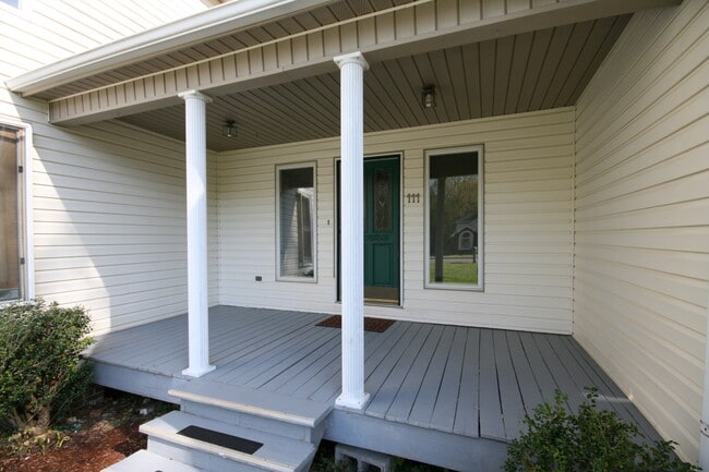 Photo - 111 Heatherwood Dr