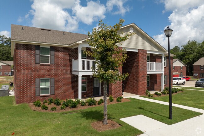 Primary - Brewington Pointe Apartments
