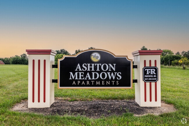 Ashton Meadows