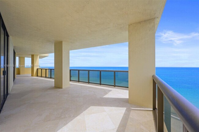 Photo - 16275 Collins Ave Unit 1901