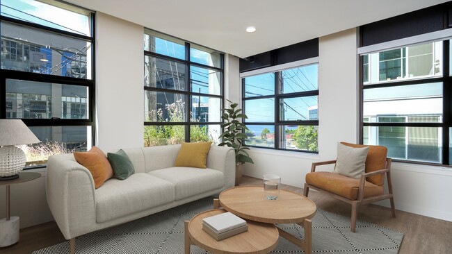 Photo - Metro on First