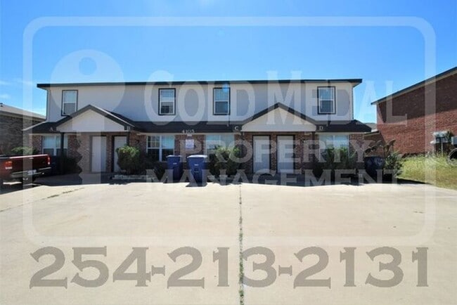 Building Photo - 4105 Wine Cup Rd