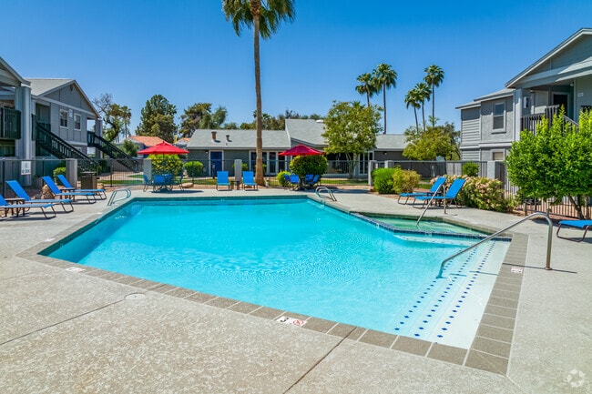 Presidio North Apartments