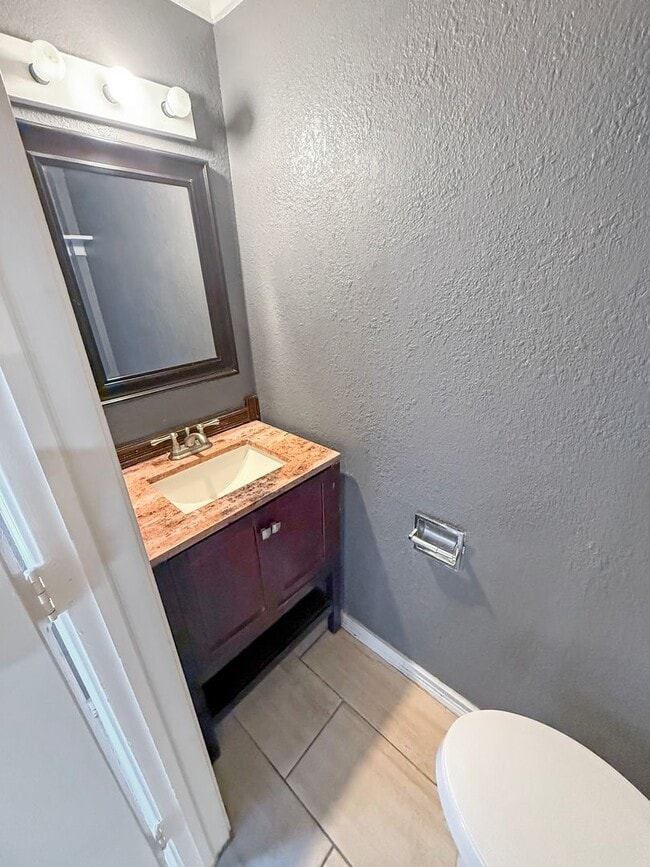 Photo - Section 8 Friendly - Modernized South Tulsa Condo with Pool Acc