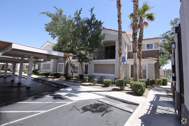 Building Photo - First Floor Condo in Green Valley! Unit 1414