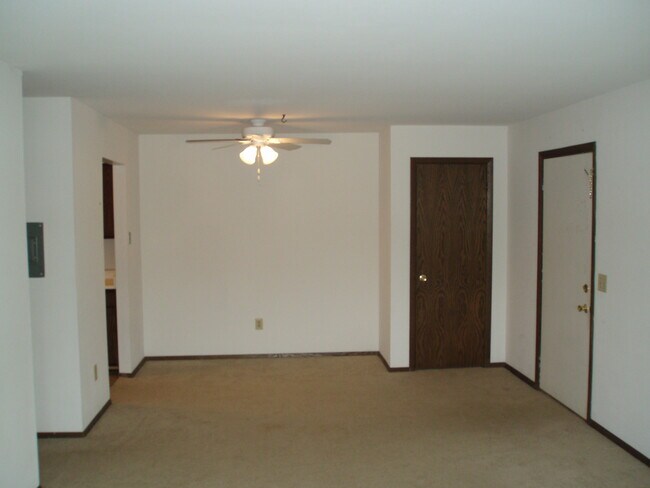 Indrive Apartments