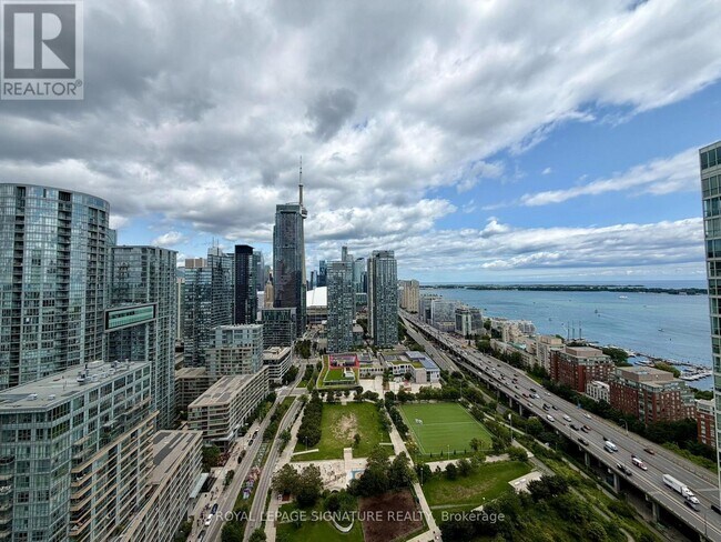 Photo - 85 Queens Wharf Rd Unit 4112