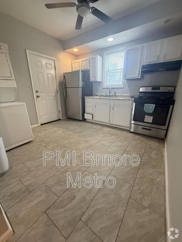 Building Photo - 4021 Carlisle Ave Rental