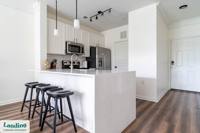 Photo - 1017 Umstead Hollow Pl Unidad 1233.1406894