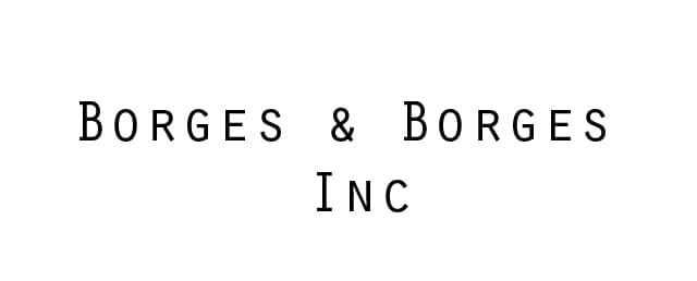 Borges & Borges Inc
