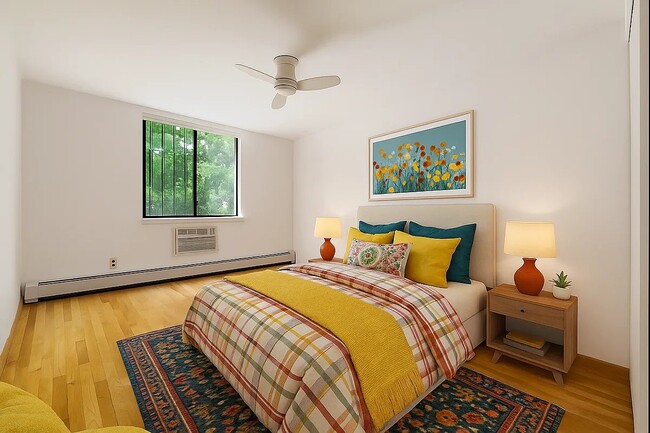 Photo - 309 Cherry St Unidad J3 Rental