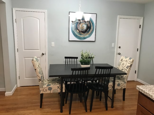 Photo - 1035 Dana Ave Unit 1