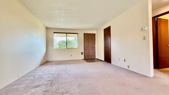 Photo - Two Bedroom Townhome with Yard & Attached ...